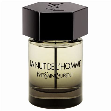 la nuit de l'homme cologne.